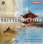 Benjamin Britten: The Prince of the Pagodas op.57 (Ballettsuite), Super Audio CD