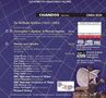 William Walton: Christopher Columbus - A Musical Journey, SACD