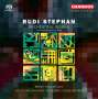 Rudi Stephan: Orchesterwerke, SACD
