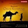 Granville Bantock (1868-1946): Omar Khayyam, 3 Super Audio CDs