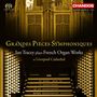 Grande Pieces Symphoniques - French Organ Works, Super Audio CD
