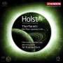 Gustav Holst: Orchesterwerke Vol.2, SACD