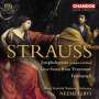 Richard Strauss (1864-1949): Josephslegende op.63, Super Audio CD