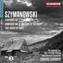 Karol Szymanowski (1882-1937): Symphonien Nr.1 & 3, Super Audio CD