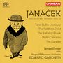 Leos Janacek: Orchesterwerke Vol.2, Super Audio CD, Super Audio CD