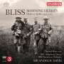 Arthur Bliss (1891-1975): Morning Heroes (Eine Symphonie für Sprecher, Chor, Orchester), Super Audio CD