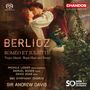 Hector Berlioz: Romeo & Julia op.17, SACD,SACD