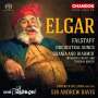 Edward Elgar: Falstaff op.68, SACD