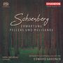 Arnold Schönberg: Pelleas und Melisande op.5, SACD