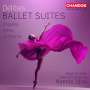 Leo Delibes: Ballettsuiten, SACD