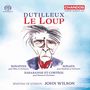 Henri Dutilleux (1916-2013): Le Loup-Ballettmusik, Super Audio CD