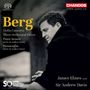 Alban Berg: Violinkonzert "Dem Andenken eines Engels", SACD