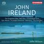 John Ireland (1879-1962): Orchesterwerke, Super Audio CD