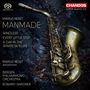 Marius Neset: Saxophonkonzert "ManMade", Super Audio CD