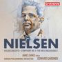 Carl Nielsen (1865-1931): Symphonie Nr.4, Super Audio CD