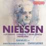 Carl Nielsen (1865-1931): Symphonie Nr.3 op.27 "Sinfonia espansiva", Super Audio CD