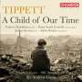 Michael Tippett (1905-1998): A Child of our Time, Super Audio CD