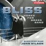 Arthur Bliss: Werke für Blechbläser, Super Audio CD