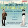Frederick Loewe: My Fair Lady, 2 Super Audio CDs