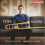 Peter Moore - Shift, Super Audio CD