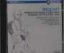 Wolfgang Amadeus Mozart: Sinfonia Concertante KV 364, CD