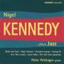 : Nigel Kennedy plays Strad Jazz, CD