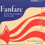 Locke Brass Consort - Fanfare, CD, CD