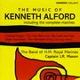 Kenneth J. Alford (1881-1945): Musik für Blechbläser, CD