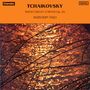 Peter Iljitsch Tschaikowsky: Klaviertrio op.50, CD