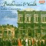 Antonio Vivaldi (1678-1741): Cellokonzerte RV 413 & 424, CD, CD