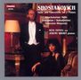 Russische Musik f.2 Klaviere, CD, CD