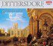 Karl Ditters von Dittersdorf: 6 Symphonien nach Ovids "Metamorphosen", CD