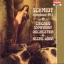 Franz Schmidt: Symphonie Nr.2, CD