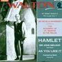 William Walton (1902-1983): Filmmusik Vol.1, CD