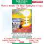 Carl Nielsen (1865-1931): Frühling in Funen op.42, CD