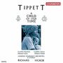 Michael Tippett (1905-1998): A Child of our Time, CD