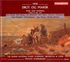 Peter Heise: Drot og Marsk, CD,CD,CD