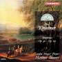 Franz Krommer: Symphonien op.40 & op.102, CD