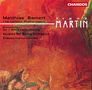 Frank Martin (1890-1974): Etudes für Streichorchester, CD