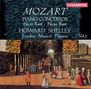 Wolfgang Amadeus Mozart: Klavierkonzerte Nr.13 & 24, CD
