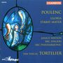 Francis Poulenc: Stabat Mater, CD
