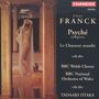 Cesar Franck (1822-1890): Psyche, CD