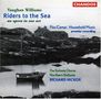 Ralph Vaughan Williams: Riders to the Sea, CD