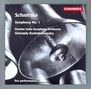 Alfred Schnittke: Symphonie Nr.1, CD