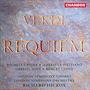 Giuseppe Verdi (1813-1901): Requiem, CD