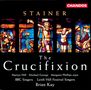 John Stainer: The Crucifixion, CD