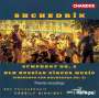 Rodion Schtschedrin: Symphonie Nr.2, CD