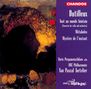 Henri Dutilleux (1916-2013): Cellokonzert "Tout un monde lointain", CD
