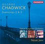 George Chadwick: Symphonien Nr.2 & 3, CD