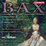 Arnold Bax (1883-1953): Concertante für Klavier linke Hand & Orchester, CD
